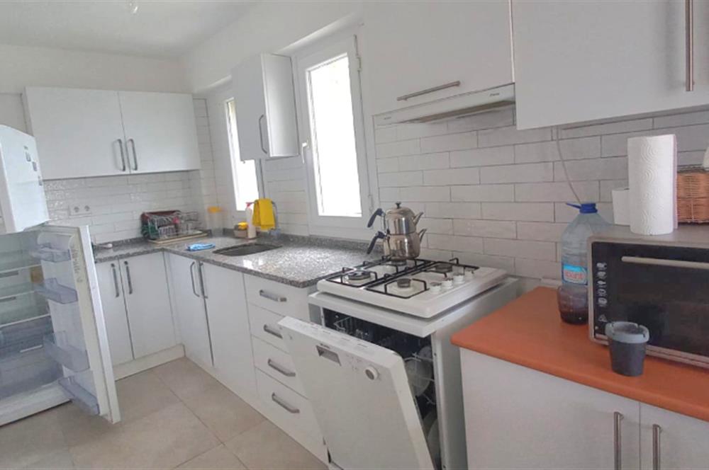 Ortakent Yahşi yaz donemi 3,5 ay  kiralık dubleks