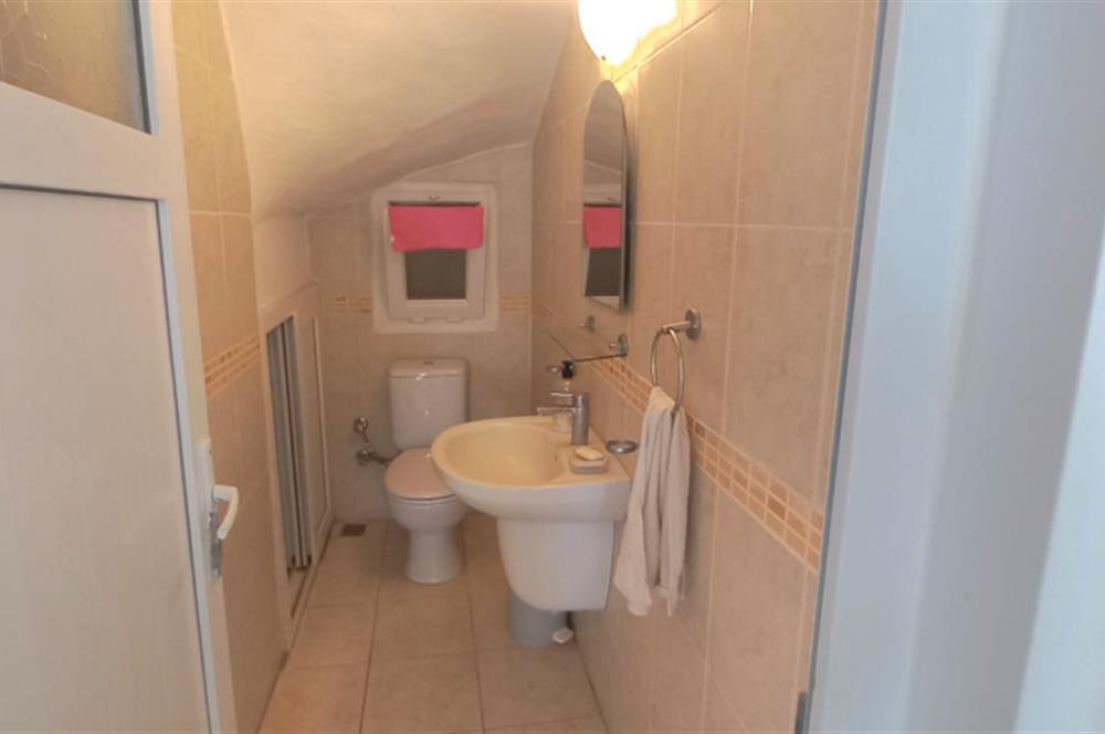 Ortakent Yahşi yaz donemi 3,5 ay  kiralık dubleks