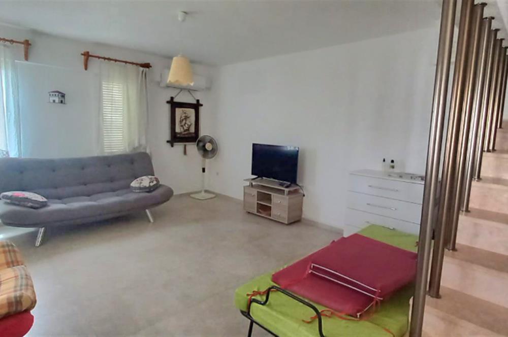 Ortakent Yahşi yaz donemi 3,5 ay  kiralık dubleks