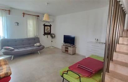 Ortakent Yahşi yaz donemi 3,5 ay  kiralık dubleks