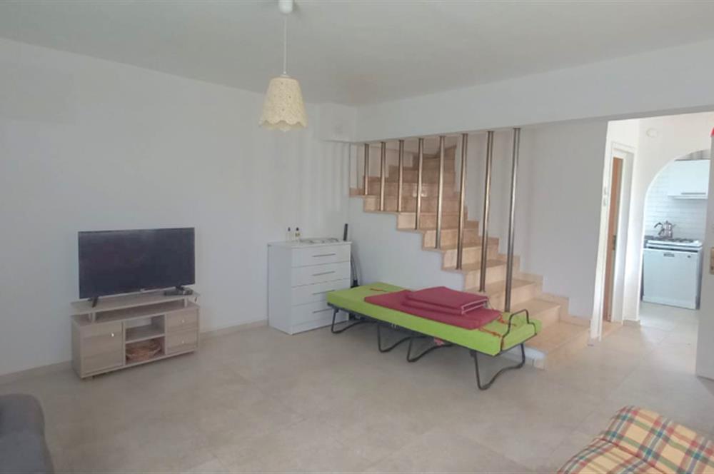 Ortakent Yahşi yaz donemi 3,5 ay  kiralık dubleks