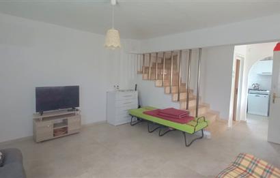 Ortakent Yahşi yaz donemi 3,5 ay  kiralık dubleks