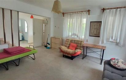 Ortakent Yahşi yaz donemi 3,5 ay  kiralık dubleks