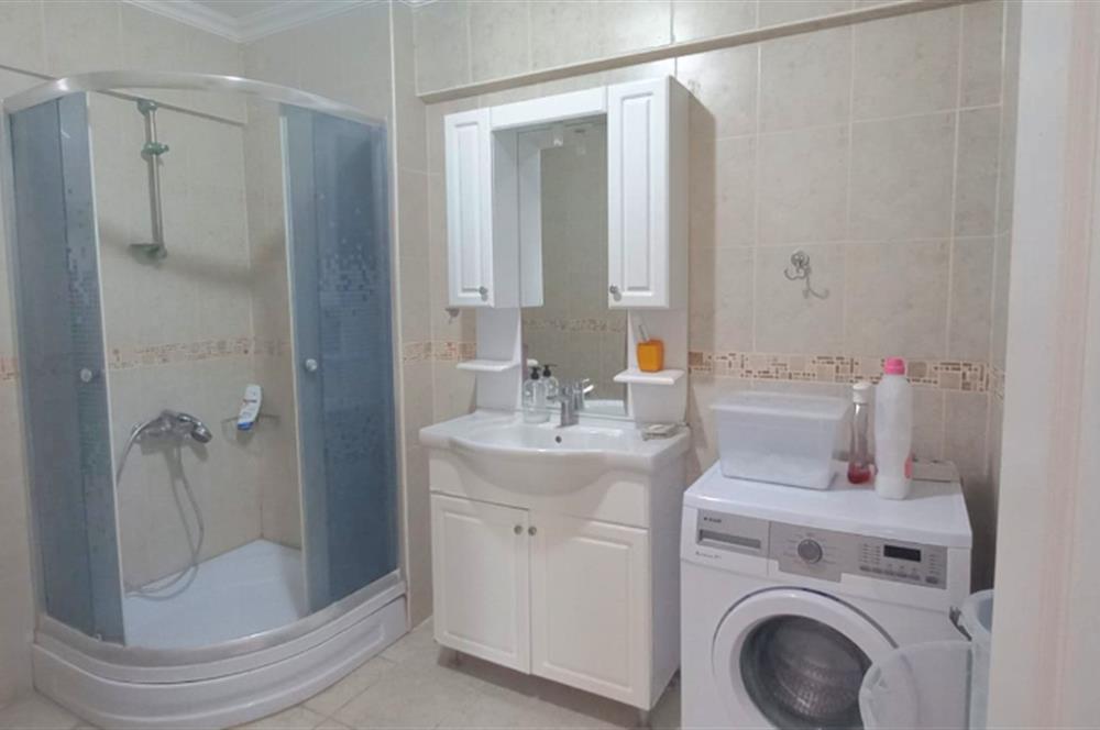 Ortakent Yahşi yaz donemi 3,5 ay  kiralık dubleks