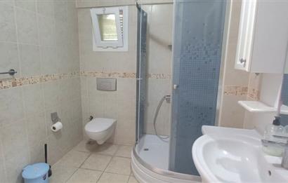 Ortakent Yahşi yaz donemi 3,5 ay  kiralık dubleks