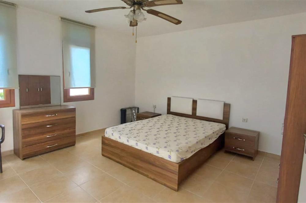 Ortakent Yahşi yaz donemi 3,5 ay  kiralık dubleks