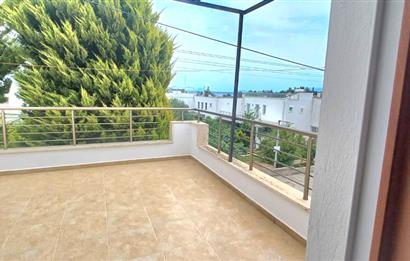Ortakent Yahşi yaz donemi 3,5 ay  kiralık dubleks
