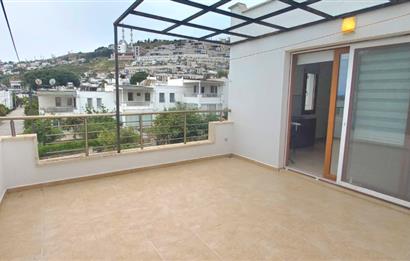 Ortakent Yahşi yaz donemi 3,5 ay  kiralık dubleks