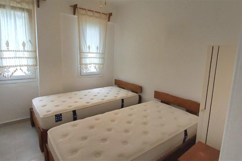 Ortakent Yahşi yaz donemi 3,5 ay  kiralık dubleks
