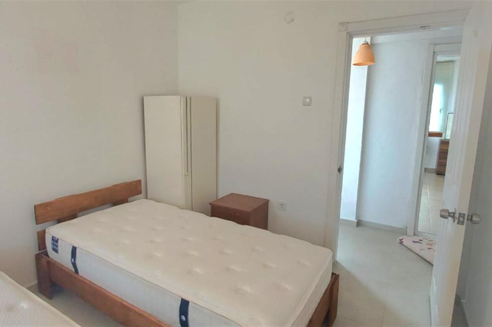 Ortakent Yahşi yaz donemi 3,5 ay  kiralık dubleks