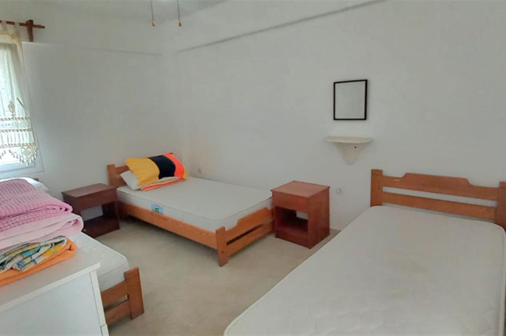 Ortakent Yahşi yaz donemi 3,5 ay  kiralık dubleks