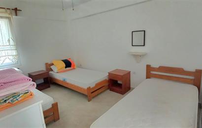 Ortakent Yahşi yaz donemi 3,5 ay  kiralık dubleks