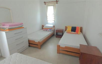 Ortakent Yahşi yaz donemi 3,5 ay  kiralık dubleks
