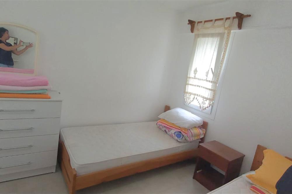 Ortakent Yahşi yaz donemi 3,5 ay  kiralık dubleks