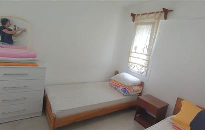 Ortakent Yahşi yaz donemi 3,5 ay  kiralık dubleks