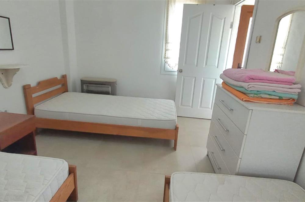 Ortakent Yahşi yaz donemi 3,5 ay  kiralık dubleks