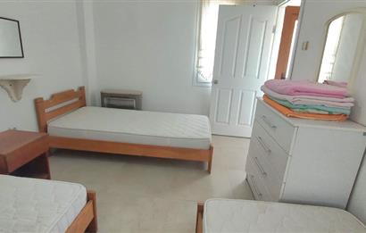 Ortakent Yahşi yaz donemi 3,5 ay  kiralık dubleks