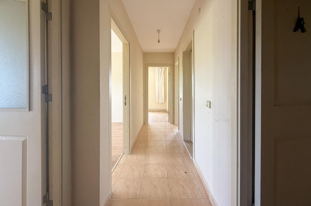 CENTURY 21 BAL 'DAN TOKİ 2.ETAP B1/1  BLOKDA 2+1 SATILIK DAİRE
