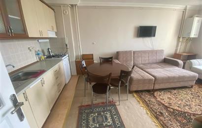 CENTURY21 BAL'DAN EŞYALI- KİRACILI,ARAKAT SATILIK EŞYALI 1+1
