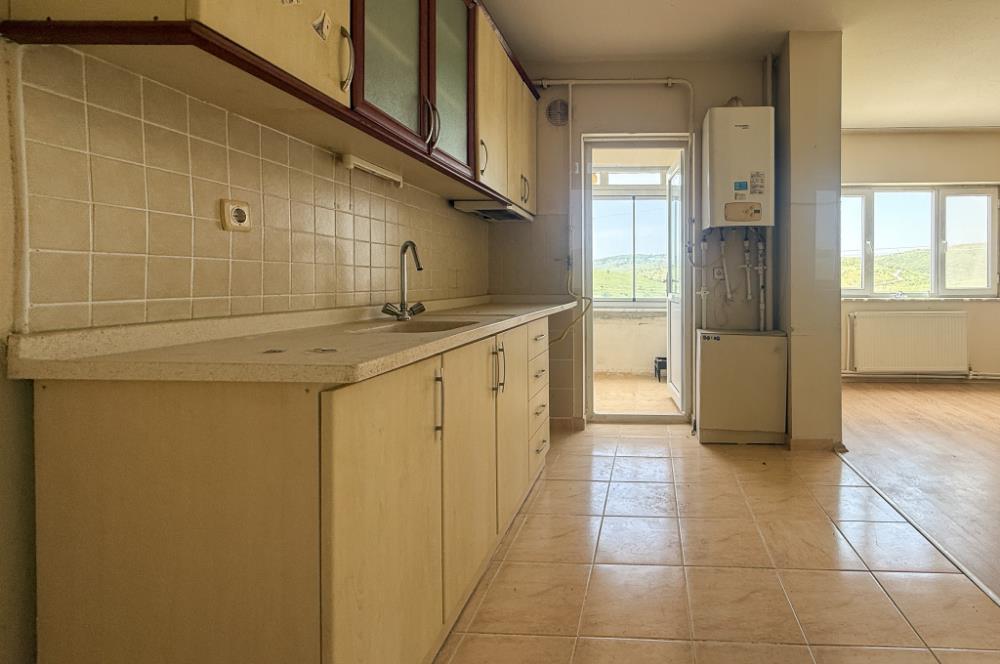 CENTURY 21 BAL 'DAN TOKİ 2.ETAP B1/1  BLOKDA 2+1 SATILIK DAİRE