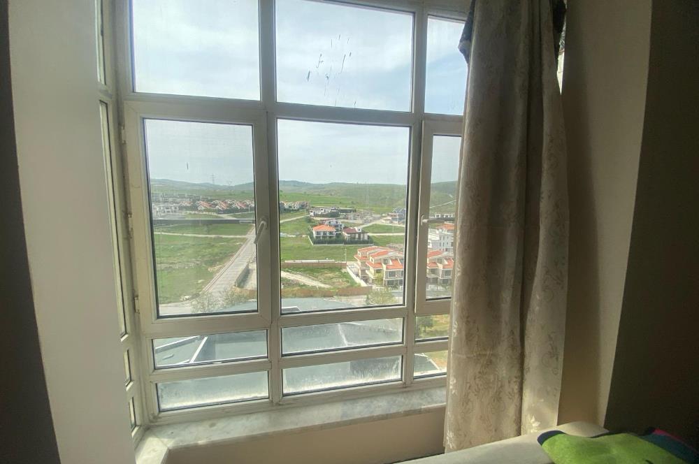 CENTURY21 BAL'DAN EŞYALI- KİRACILI,ARAKAT SATILIK EŞYALI 1+1