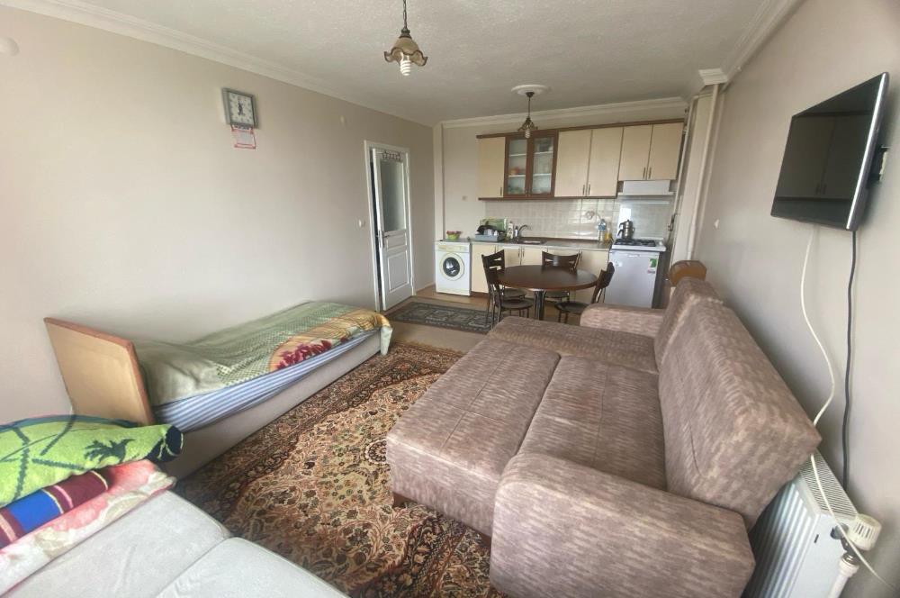 CENTURY21 BAL'DAN EŞYALI- KİRACILI,ARAKAT SATILIK EŞYALI 1+1