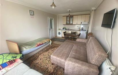 CENTURY21 BAL'DAN EŞYALI- KİRACILI,ARAKAT SATILIK EŞYALI 1+1