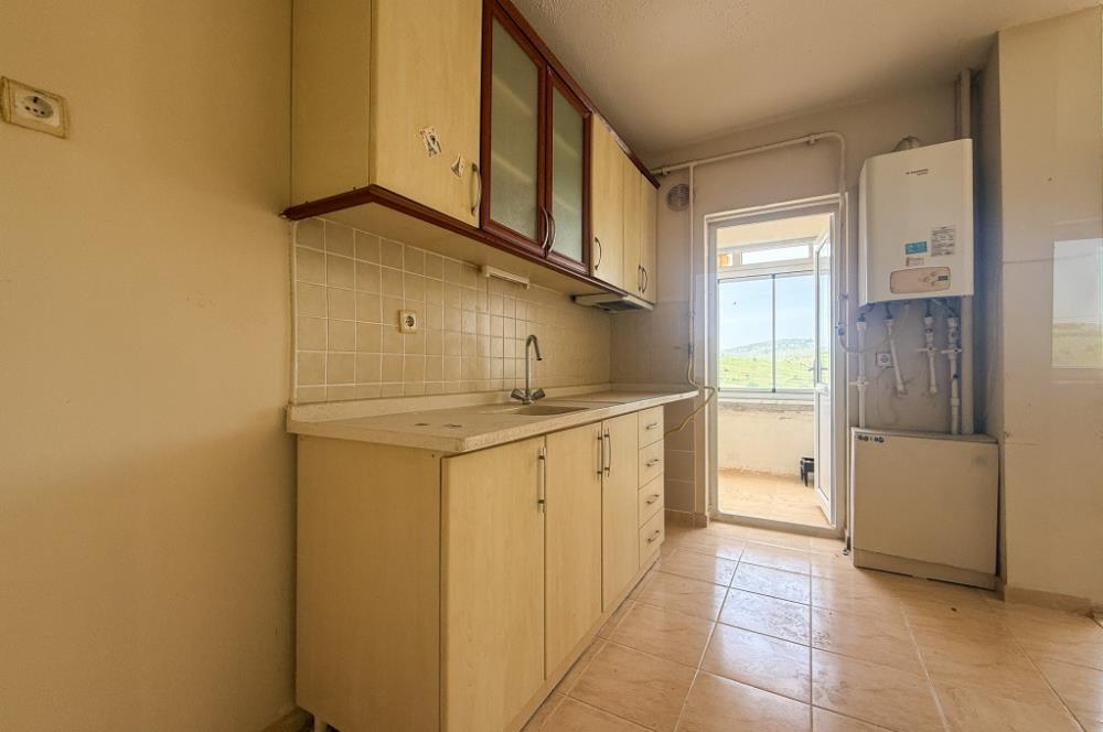 CENTURY 21 BAL 'DAN TOKİ 2.ETAP B1/1  BLOKDA 2+1 SATILIK DAİRE