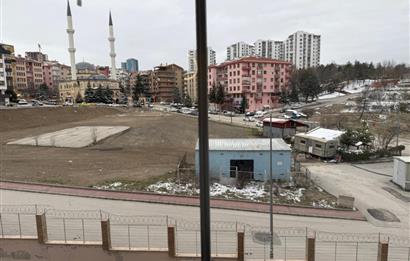 ÇANKAYA YILDIZ PARK SITE FURNUSHED FOR RENT I KİRALIK 4+1 EŞYALI