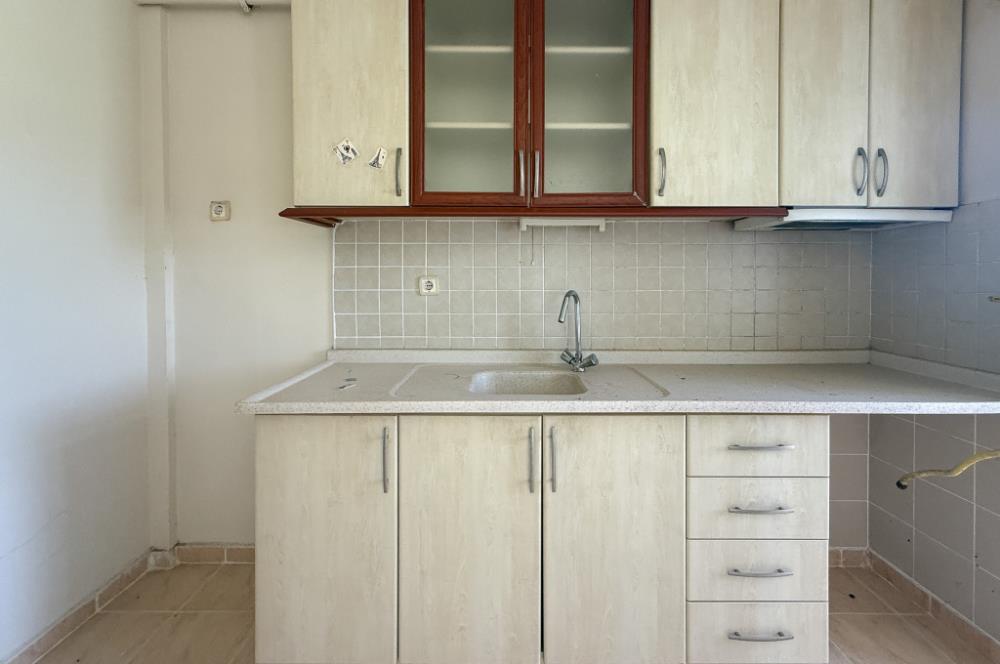 CENTURY 21 BAL 'DAN TOKİ 2.ETAP B1/1  BLOKDA 2+1 SATILIK DAİRE