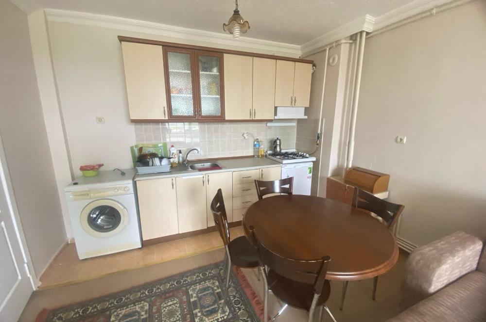 CENTURY21 BAL'DAN EŞYALI- KİRACILI,ARAKAT SATILIK EŞYALI 1+1