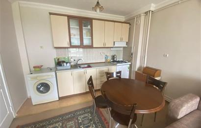 CENTURY21 BAL'DAN EŞYALI- KİRACILI,ARAKAT SATILIK EŞYALI 1+1
