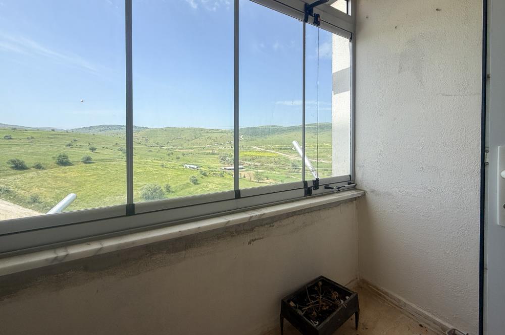 CENTURY 21 BAL 'DAN TOKİ 2.ETAP B1/1  BLOKDA 2+1 SATILIK DAİRE
