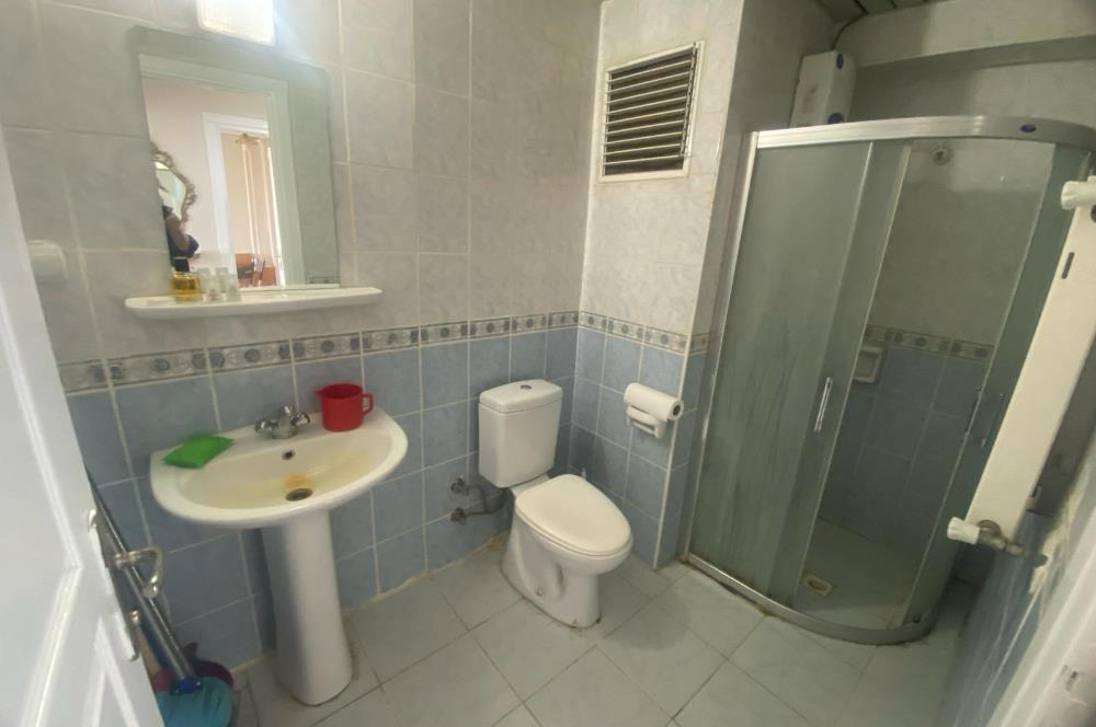 CENTURY21 BAL'DAN EŞYALI- KİRACILI,ARAKAT SATILIK EŞYALI 1+1