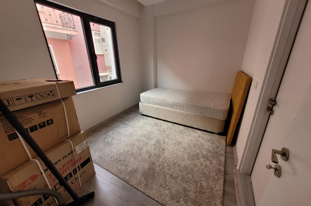 CENTURY21 BAL'DAN SÜTLÜCE MAH.DE EŞYALI KİRALIK ARAKAT 1+1 DAİRE