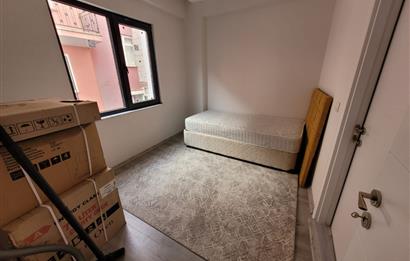 CENTURY21 BAL'DAN SÜTLÜCE MAH.DE EŞYALI KİRALIK ARAKAT 1+1 DAİRE