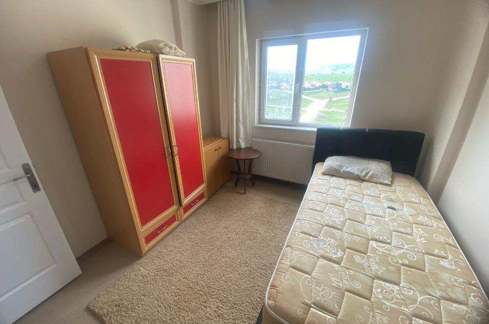 CENTURY21 BAL'DAN EŞYALI- KİRACILI,ARAKAT SATILIK EŞYALI 1+1