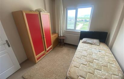 CENTURY21 BAL'DAN EŞYALI- KİRACILI,ARAKAT SATILIK EŞYALI 1+1