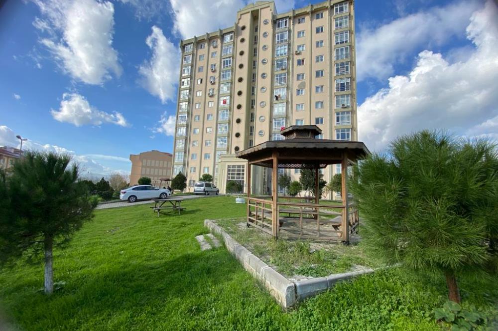 CENTURY21 BAL'DAN EŞYALI- KİRACILI,ARAKAT SATILIK EŞYALI 1+1