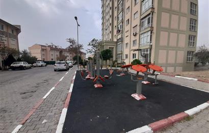 CENTURY21 BAL'DAN EŞYALI- KİRACILI,ARAKAT SATILIK EŞYALI 1+1