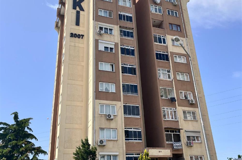 CENTURY 21 BAL 'DAN TOKİ 2.ETAP B1/1  BLOKDA 2+1 SATILIK DAİRE