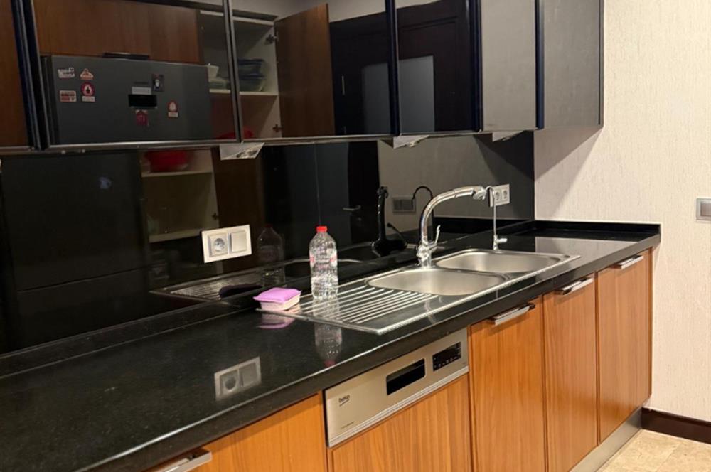 ÇANKAYA YILDIZ PARK SITE FURNUSHED FOR RENT I KİRALIK 4+1 EŞYALI
