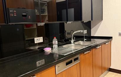 ÇANKAYA YILDIZ PARK SITE FURNUSHED FOR RENT I KİRALIK 4+1 EŞYALI