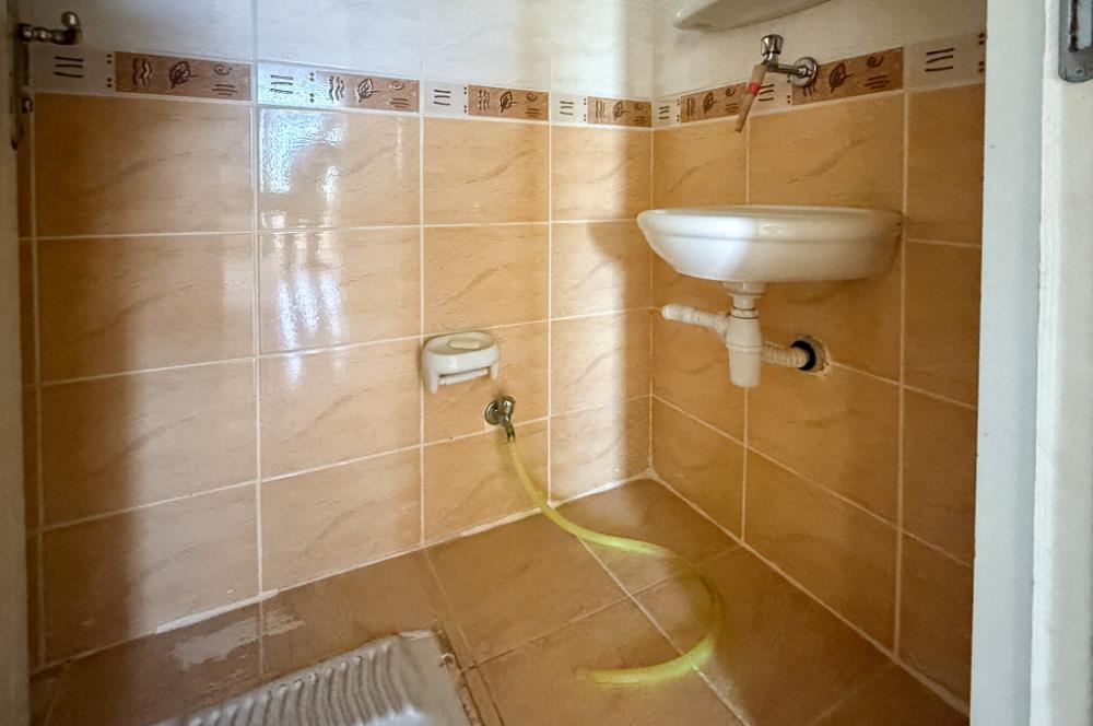 CENTURY 21 BAL 'DAN TOKİ 2.ETAP B1/1  BLOKDA 2+1 SATILIK DAİRE