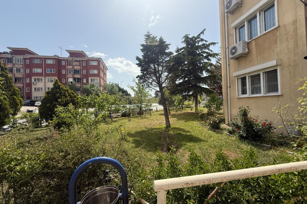CENTURY 21 BAL 'DAN TOKİ 2.ETAP B1/1  BLOKDA 2+1 SATILIK DAİRE