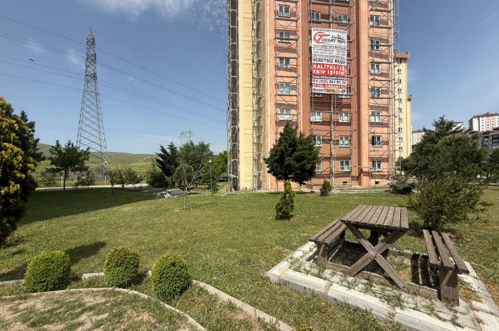 CENTURY 21 BAL 'DAN TOKİ 2.ETAP B1/1  BLOKDA 2+1 SATILIK DAİRE