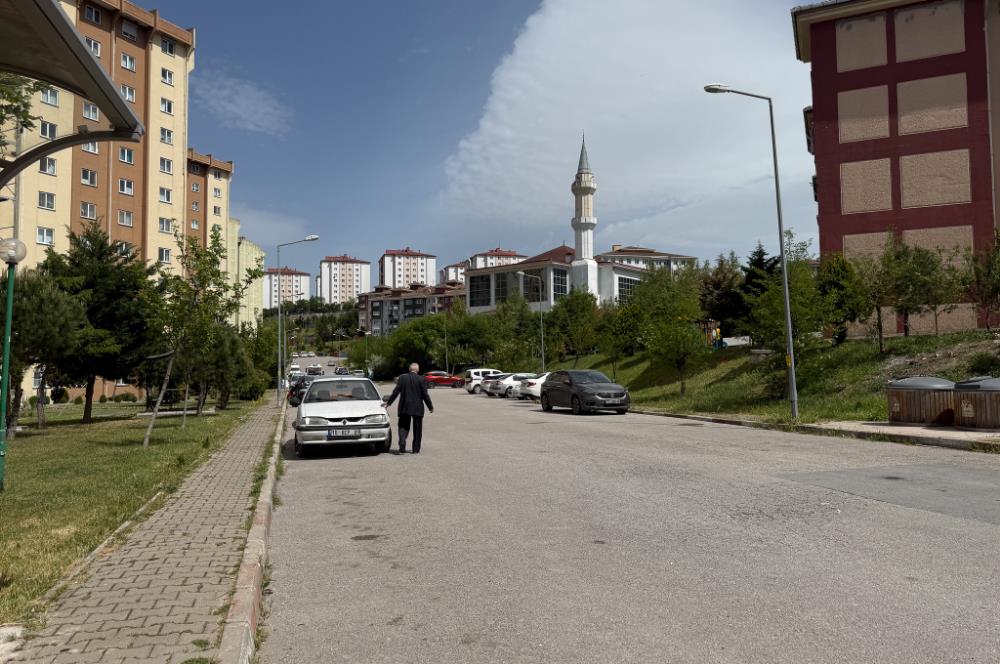 CENTURY 21 BAL 'DAN TOKİ 2.ETAP B1/1  BLOKDA 2+1 SATILIK DAİRE