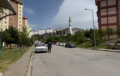 CENTURY 21 BAL 'DAN TOKİ 2.ETAP B1/1  BLOKDA 2+1 SATILIK DAİRE