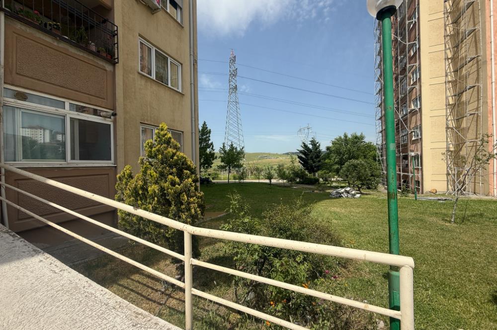 CENTURY 21 BAL 'DAN TOKİ 2.ETAP B1/1  BLOKDA 2+1 SATILIK DAİRE