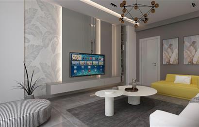 Karahasanlı Mahallesi Satılık 3+1 Daire